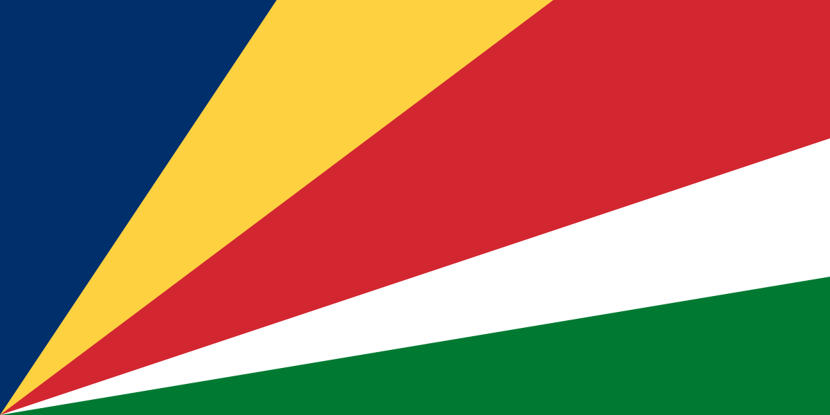 塞舌尔 FSA