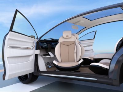 特斯拉(TSLA.US)擬在加州提供“無人駕駛”叫車服務 將與優步(UBER.US)等競爭