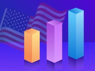 隔夜美股 | 特朗普虎狼之詞嚇崩股市 英偉達(NVDA.US)跌超8%