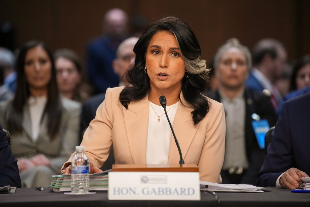 美參議院聽證會討論群聊洩密問題，民主黨議員呼籲防長辭職 - 圖片2