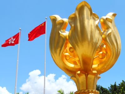 香港Q2商业调查：仅9%企业预期改善 地产业成少数亮点