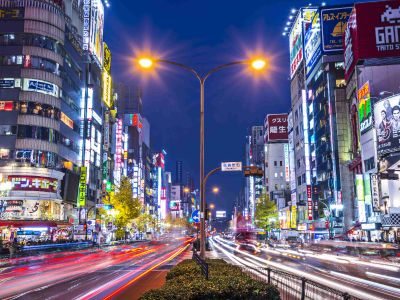 日本就業持續喫緊，支撐薪資上漲勢頭