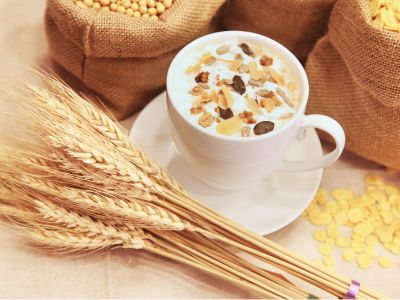 特朗普關稅加劇不確定性 全球食品價格升至兩年高點