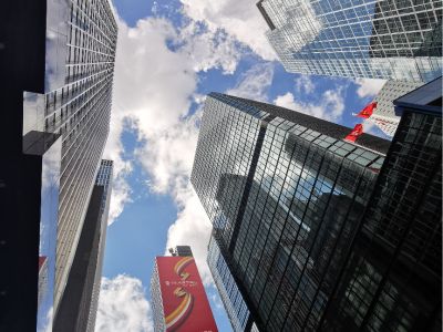 经络：香港4月份现楼按揭宗数3446宗 环比跌14.2% 创5个月新低