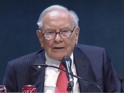 净利润大幅减少?来看伯克希尔管理层对2025 Q1财务状况及经营成果的分析