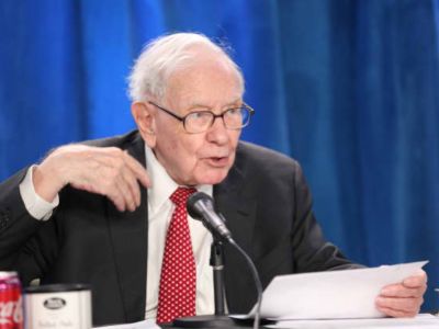 为什么净利润大幅减少？伯克希尔哈撒韦（BRK.A.US）2025 Q1管理层对财务状况及经营成果的讨论与分析