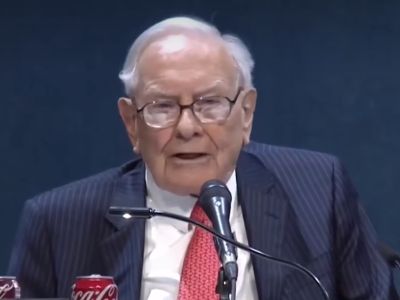传奇谢幕！“股神”巴菲特年底交棒 伯克希尔何去何从?