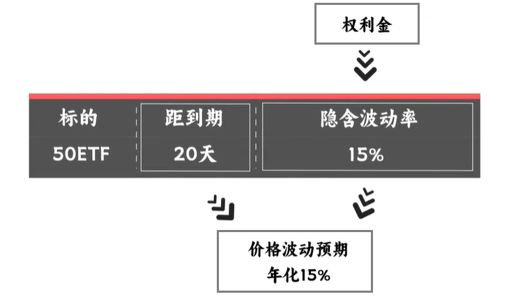 隐含波动率应用解读