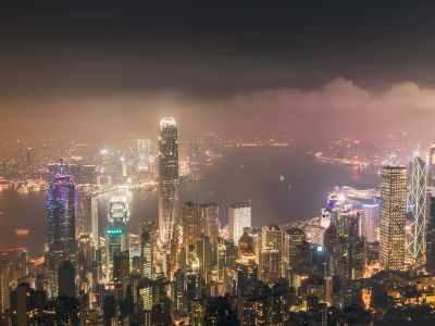 香港立法會通過印花稅修訂條例草案 預計可惠及約15%的物業交易