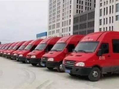 中国物流与采购联合会：4月份中国物流业景气指数为51.1% 环比回落0.4个百分点