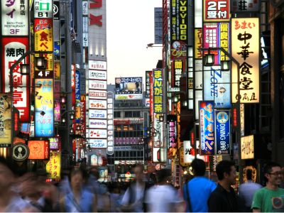 日元贬值催生洼地 绩优基金Orbis加码日本药店、地产股