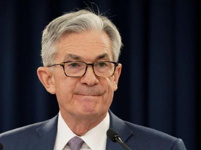 美联储利率决议倒计时 高盛预计年内还会降息3次