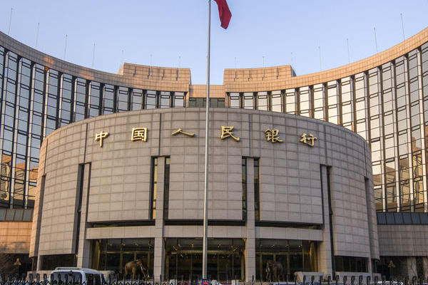 中国4月外汇储备规模环比上升1.27%，央行连续六个月增持黄金