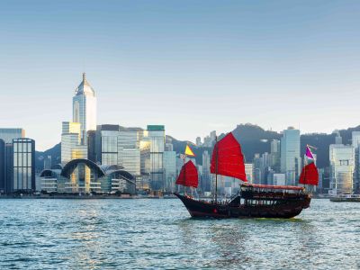 香港置業：香港4月二手住宅4427宗註冊 創11個月新高