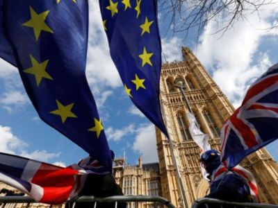英国央行或再度抢先美联储降息 力撑疲软经济