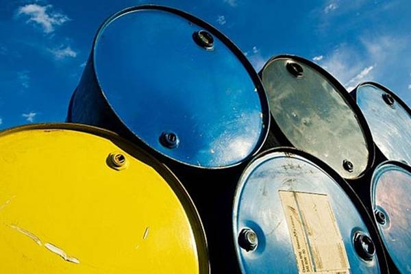 OPEC繼續內亂？哈薩克斯坦稱沒有計劃在五月份削減石油產量