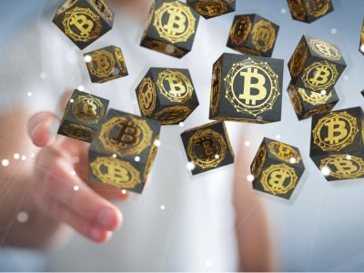 渣打分析師：比特幣12萬美元目標價“太低了”，年終有望達20萬！