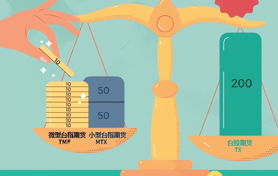 微台指