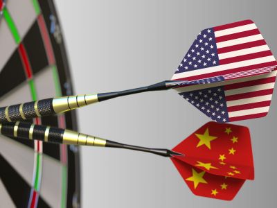 《紐約郵報》：美國考慮將對華關稅大幅下調至50% 最早於下週生效