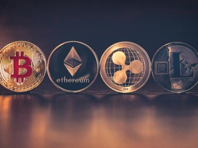 贸易紧张局势缓和助推以太币单周飙涨逾30% 创四年来最佳表现
