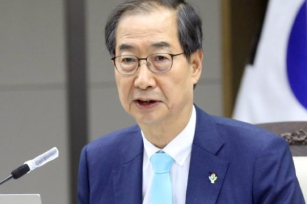 深夜紧急开会，韩国执政党更换总统大选候选人，取消金文洙的候选人资格