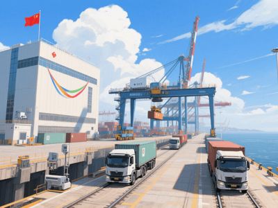 “中拉将携手推动命运共同体建设走深走实”——专访中国政府拉美事务特别代表邱小琪