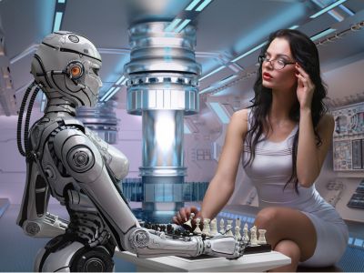 毕马威全球调研显示：AI信任度依旧面临挑战 技术红利与风险隐忧并存