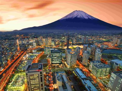 日本央行加息路径遇阻 美国关税政策仍是最大阻碍