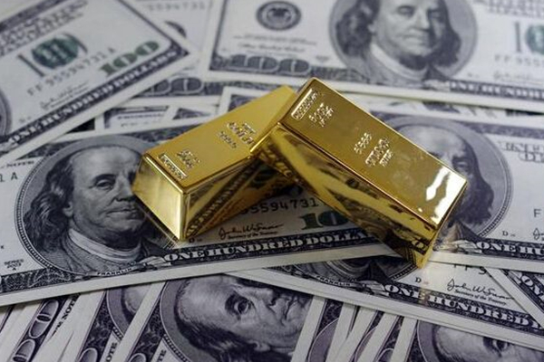 美銀月度調研：“做多黃金”仍是最擁擠的交易，美元配置降至2006年以來最低