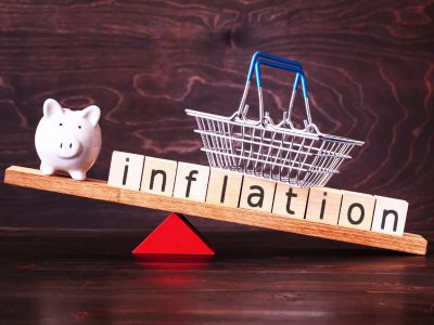 又双叒低于预期！美国4月CPI同比增2.3% 关税“施压”未起效但暗流涌动？