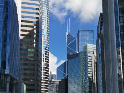 美聯：內地買家香港住宅註冊金額連續2個月破100億
