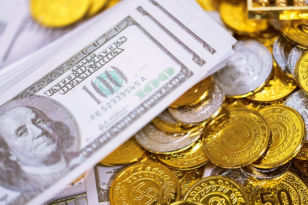 阻礙黃金上漲的美元