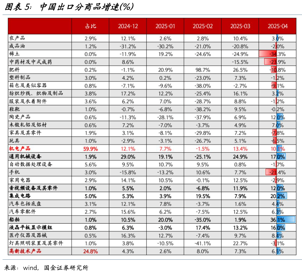 宋雪濤：日內瓦協議背後的“衆生相” - 圖片5