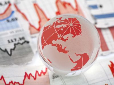 通脹、極端天氣以及反覆變卦的特朗普 有望催生600億美元“避險藍海”：巨災債券