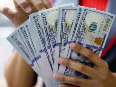 美元走弱推高匯市對沖成本 引發貨幣波動率異常飆升