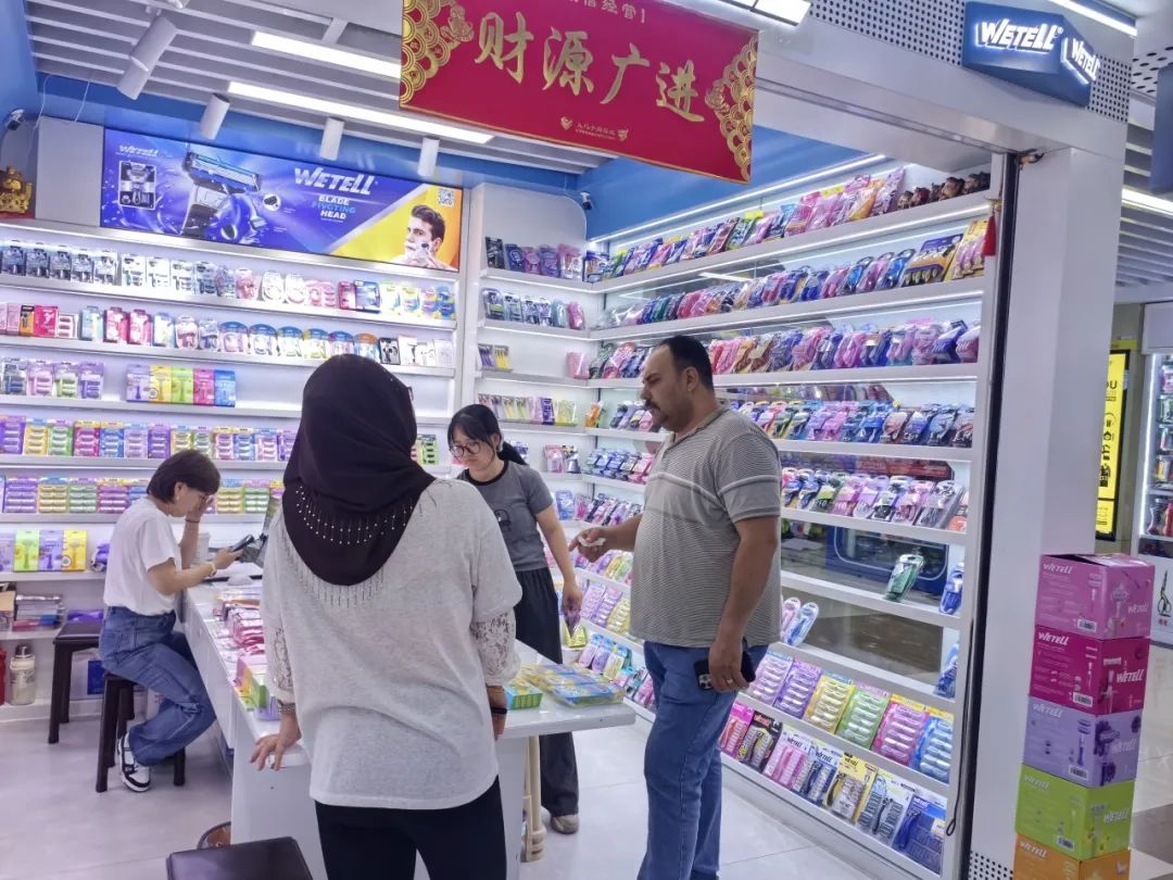 “國外客戶比我們更急” - 圖片6