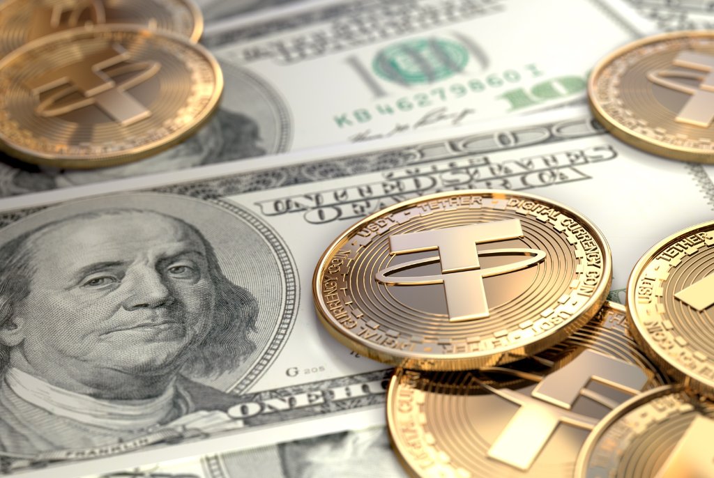 美国为何如此迫切？稳定币正迅速改变全球金融格局