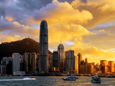 美联：美联信心指数周环比升1.6% 美联楼价指数周环比微跌0.05%