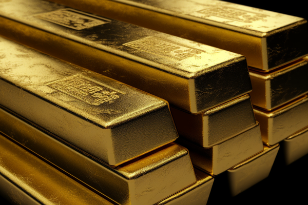 中国4月黄金进口猛增73%，创11个月新高
