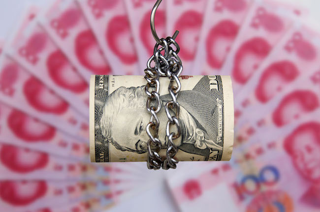 人民币升值：短期内资金宽松的新驱动力