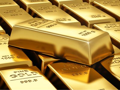 金价大反攻！现货黄金重新触及3300美元