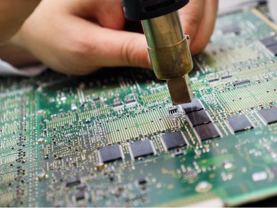 群智咨询：预计2025年中国内地柔性OLED手机RAMless OLED DDIC需求量将同比增长64% 达到1.5亿颗