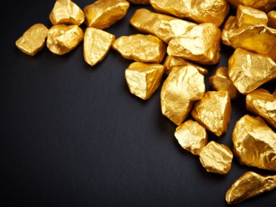 国金证券：美元信用前景依然混沌 黄金或卷土重来