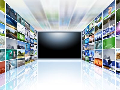 群智咨询：全球LCD TV面板市场短期维持供需平衡 5月面板均价维持平稳