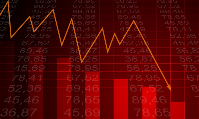 創業板走低，核電板塊活躍，恆科指跌超1%，美團一度跌5%，國債走高