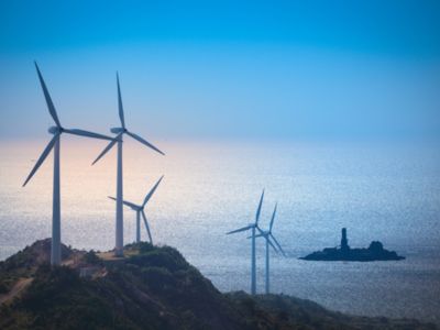 因開發商大撤退 日本或放寬海上風電規定