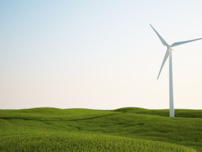 歐洲“風荒”拖累風力發電 公用事業公司急尋對沖