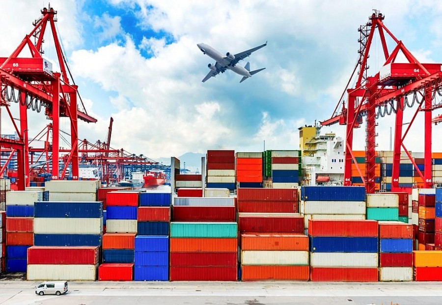美国4月耐用品订单环比暴跌6.3%，核心资本货物订单创去年10月以来最大跌幅