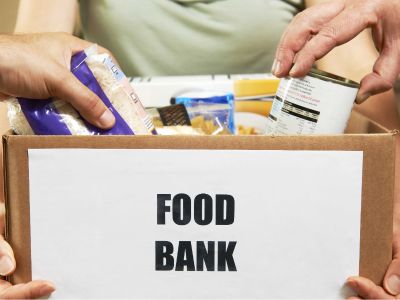 英国食品通胀率创一年新高，杂货商成本暴增50亿英镑
