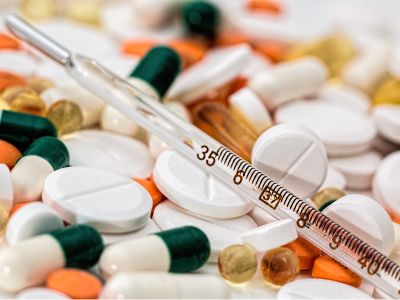 诺和诺德(NVO.US)发布盈利预警 丹麦跟随下调经济预测